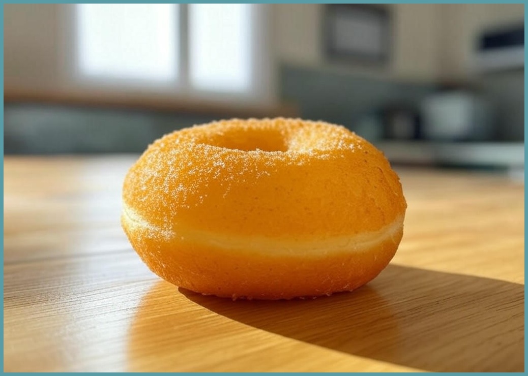 2가지 스콘 만들기 Kit (초코칩 & 크랜베리), 1개