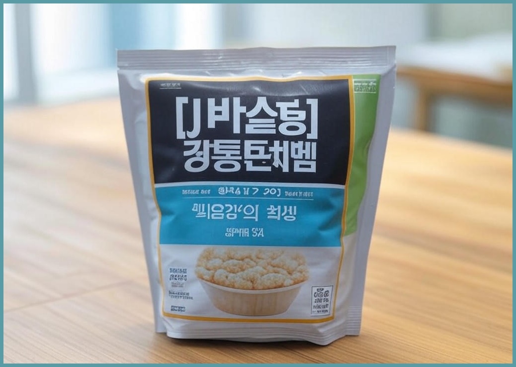 [JH삼립] 정통단팥빵 30봉 - 이미지 2