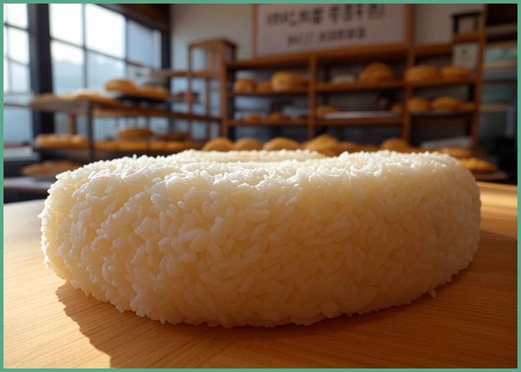 [경주에 3대째 빵집] 100% 수작업 찰보리빵 HACCP 인증업체, 30g, 20개