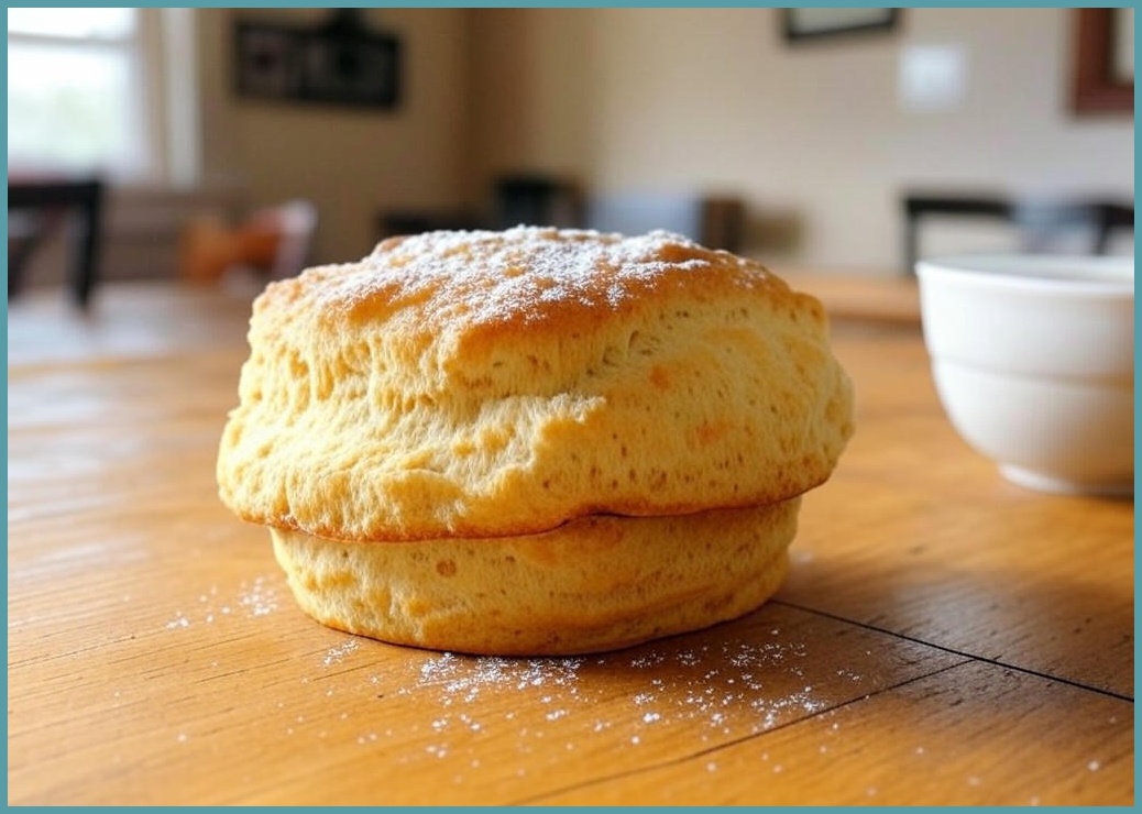 곰곰 클래식 스콘 - 이미지 2