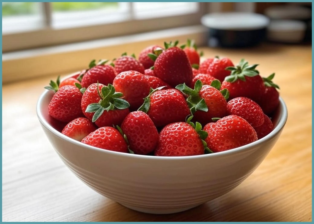 [단미헌] 아침에 먹기 좋은 딸기잼설기(냉동), 40개, 50g - 이미지 2