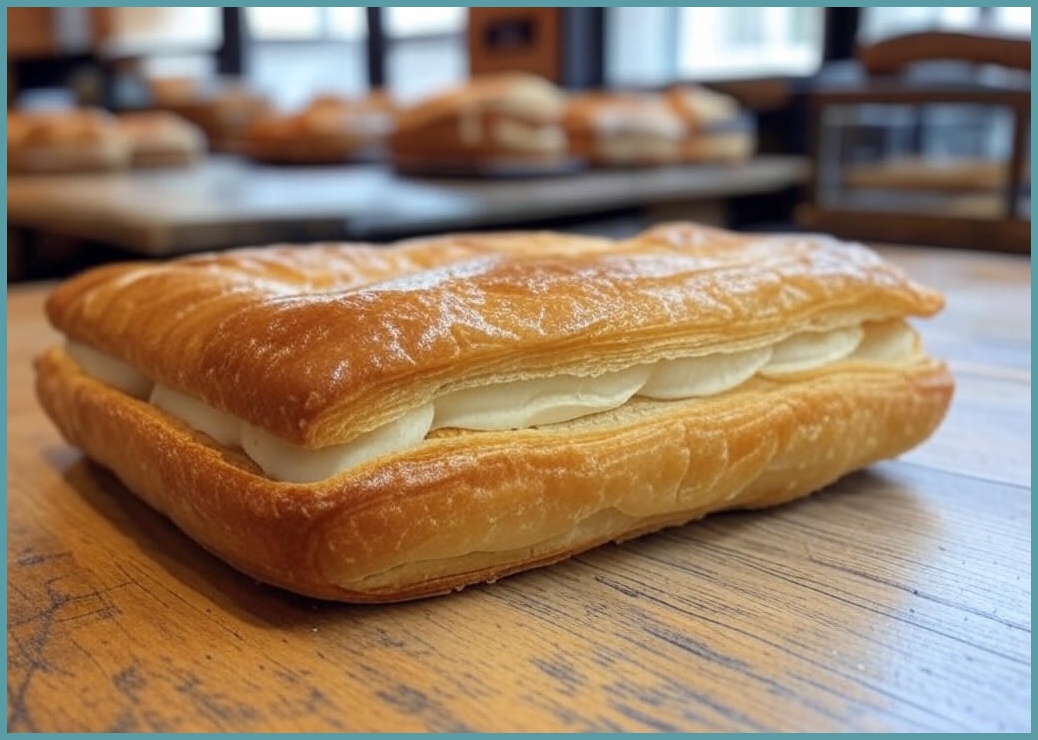 [로켓프레시] ORGA 베이커리 생효모로 발효한 모닝빵, 26g, 8개입, 1개