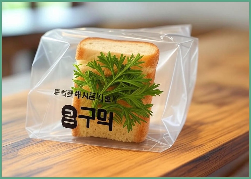 [로켓프레시] 그린래빗 당근라페 에그샌드, 270g, 1개