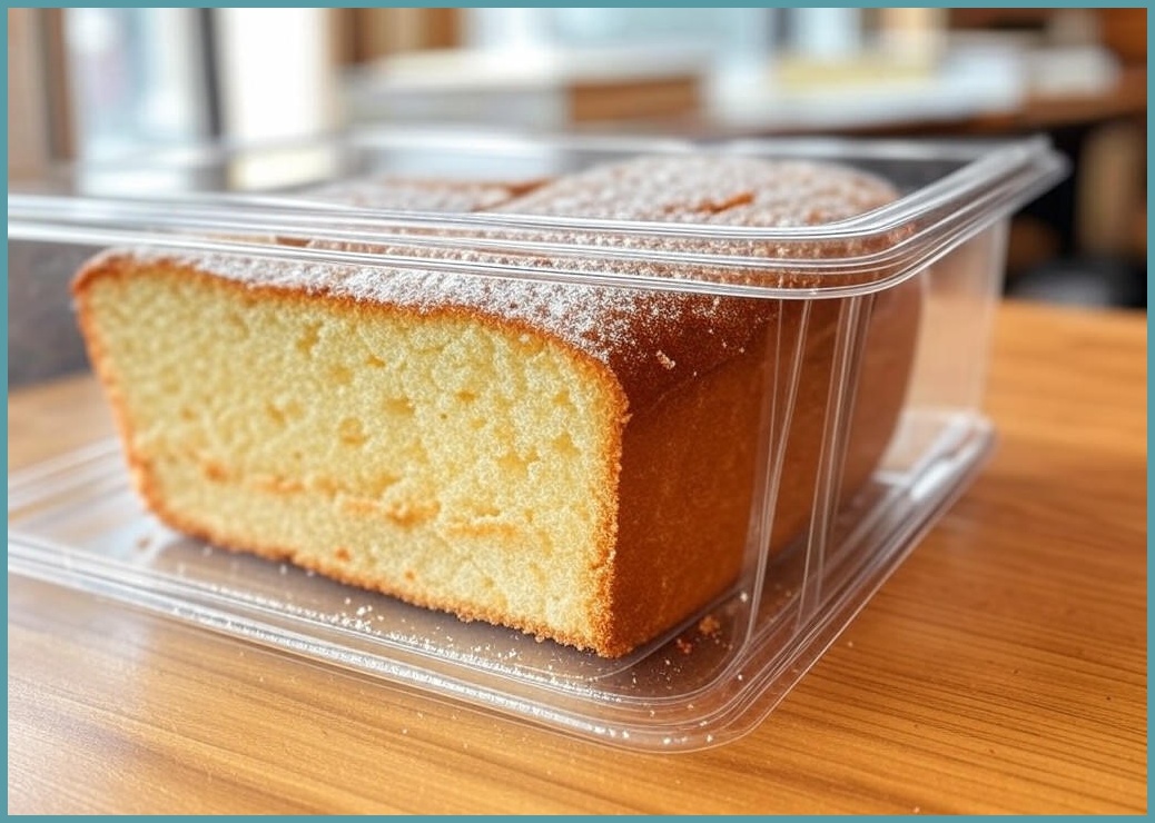 [로켓프레시] 나폴레옹베이커리 얼그레이파운드 (냉동) - 이미지 2