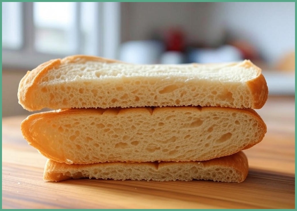 [로켓프레시] 리하베스트 제로슈가 통밀식빵 (냉동), 550g, 1개