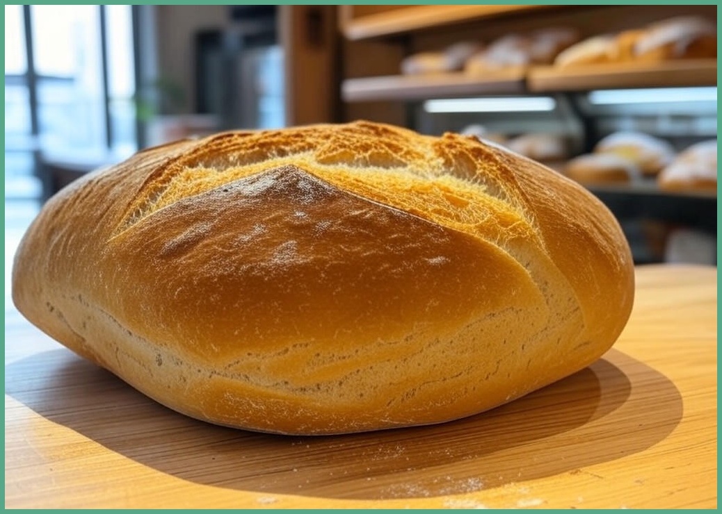 [로켓프레시] 모닝빵 생지 (냉동)