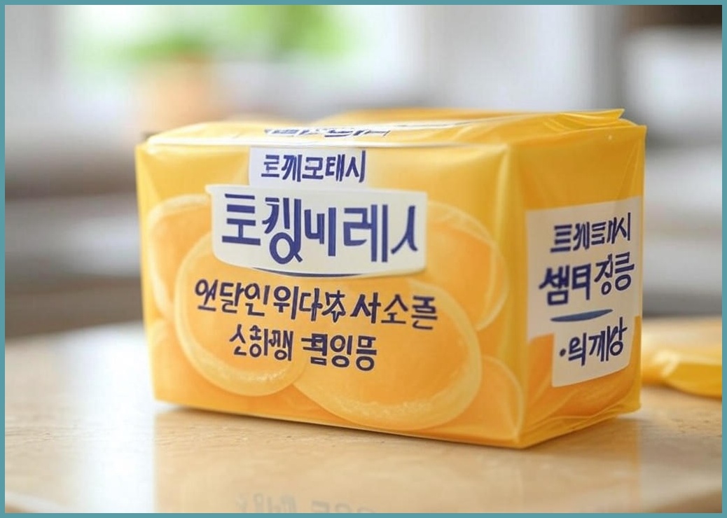 [로켓프레시] 삼립 버터롤 클레식 21개입 - 이미지 2