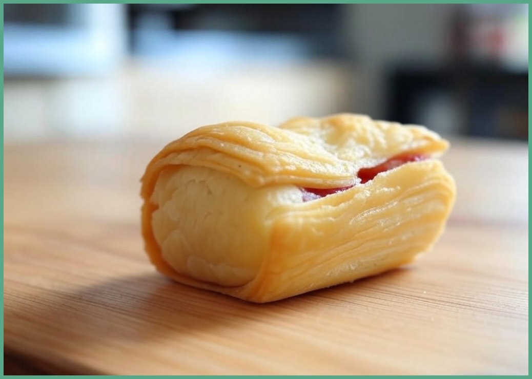 [로켓프레시] 삼양사 서브큐 딸기파이 (냉동), 75g, 1개, 10개입