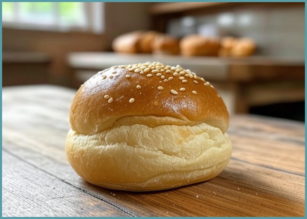 [로켓프레시] 우드앤브릭 미니우유식빵 (냉동) - 이미지 2