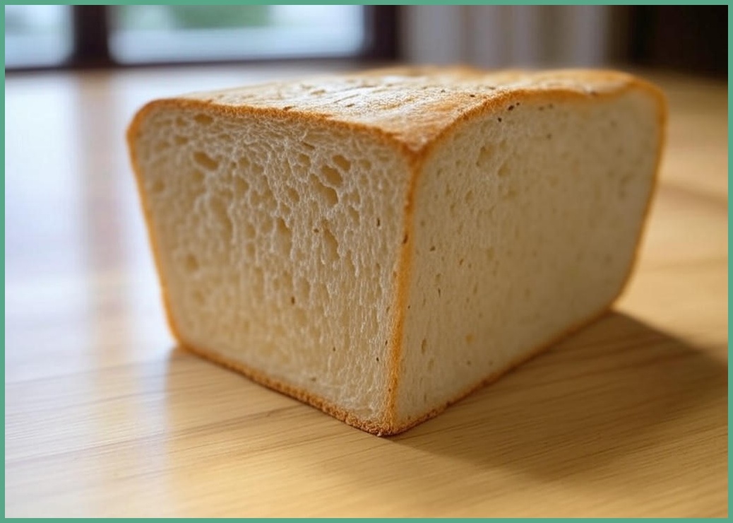 [로켓프레시] 이상복명과 찰보리빵 (냉동)