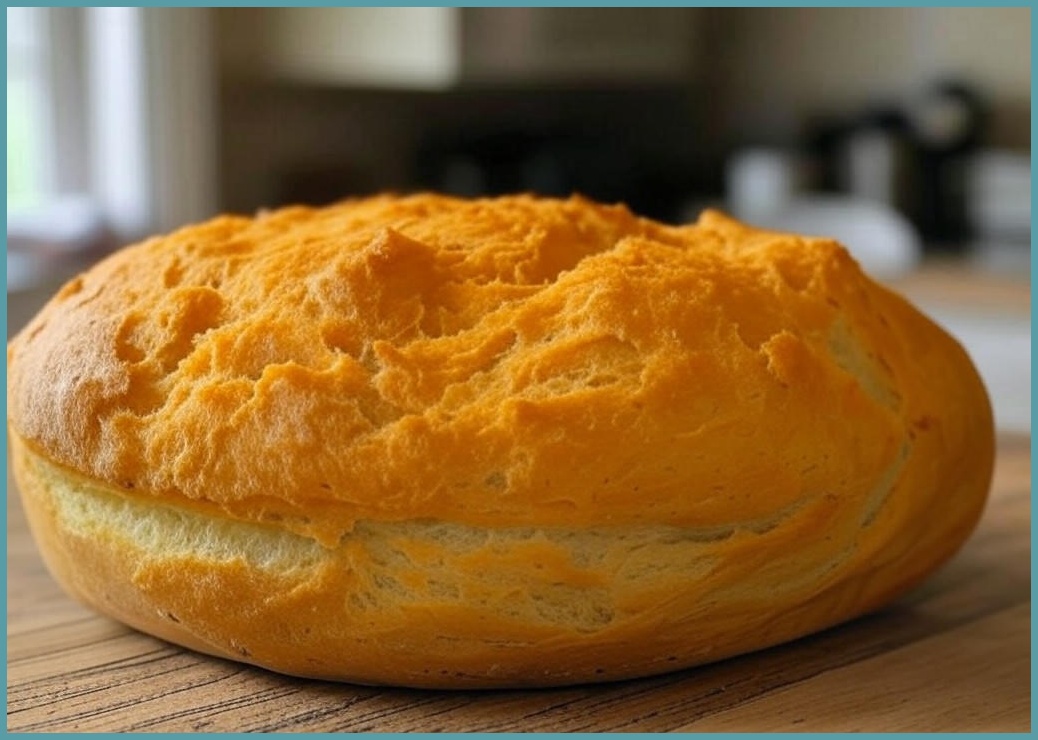 [로켓프레시] 프레시오늘 리얼고구마로 만든 달달 쫀득 고구마빵 (냉동) - 이미지 2