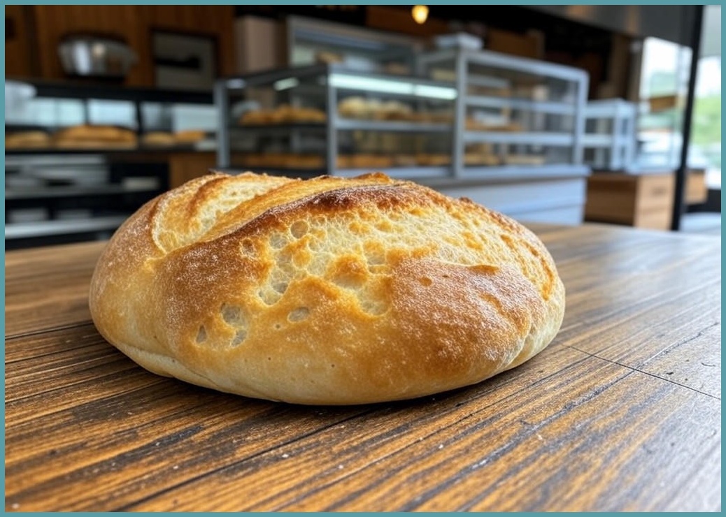 [로켓프레시] 피타브레드 베이커리 (냉동) - 이미지 2