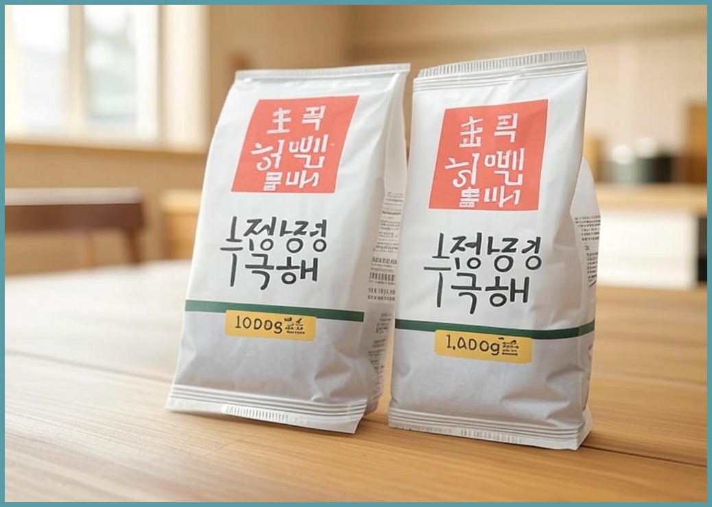 삼립 호밀빅식빵 (1,000g)*2봉/무료배송 - 이미지 2
