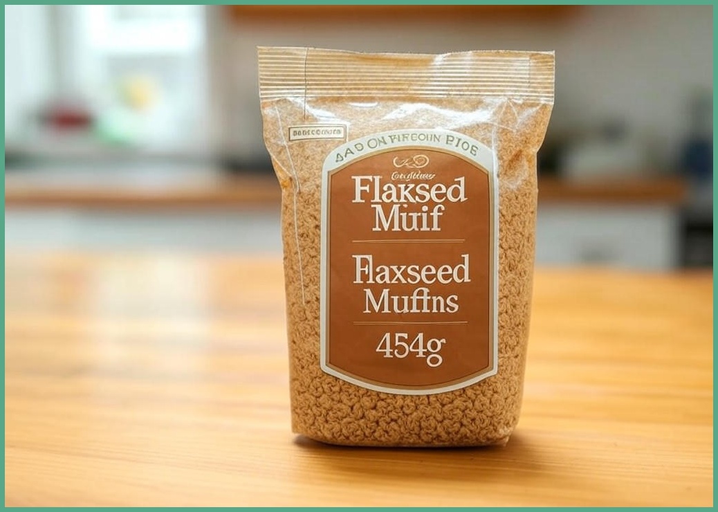 밥스레드밀 머핀 믹스, 1개, 454g