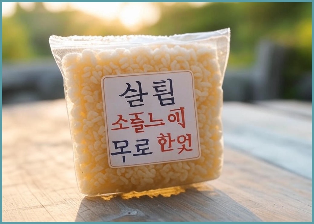 삼립 옥수수꿀호떡 6개입 7봉 - 이미지 2