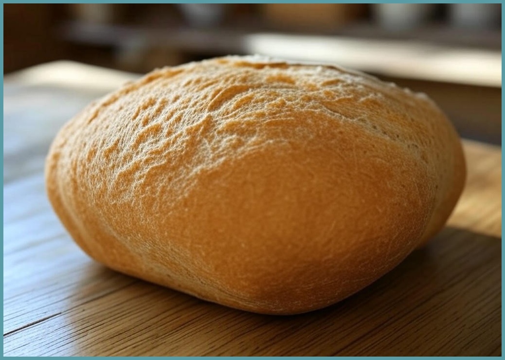 신라명과 인생모닝롤