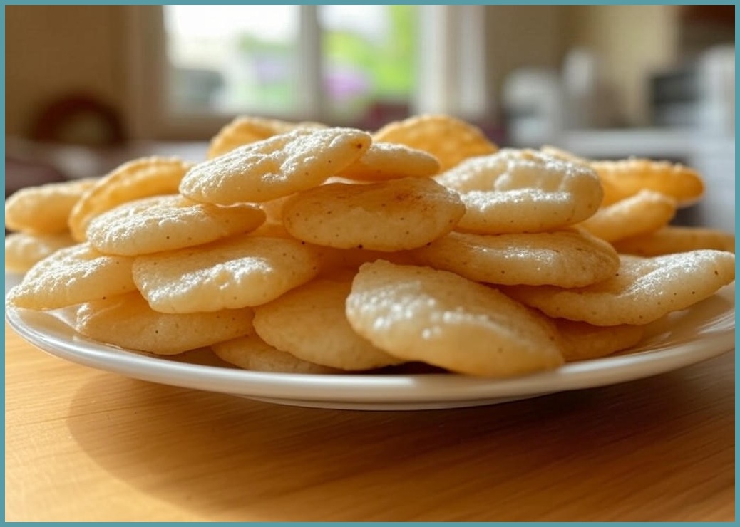 아이얌 유기농 쌀과자 떡뻥 - 이미지 2