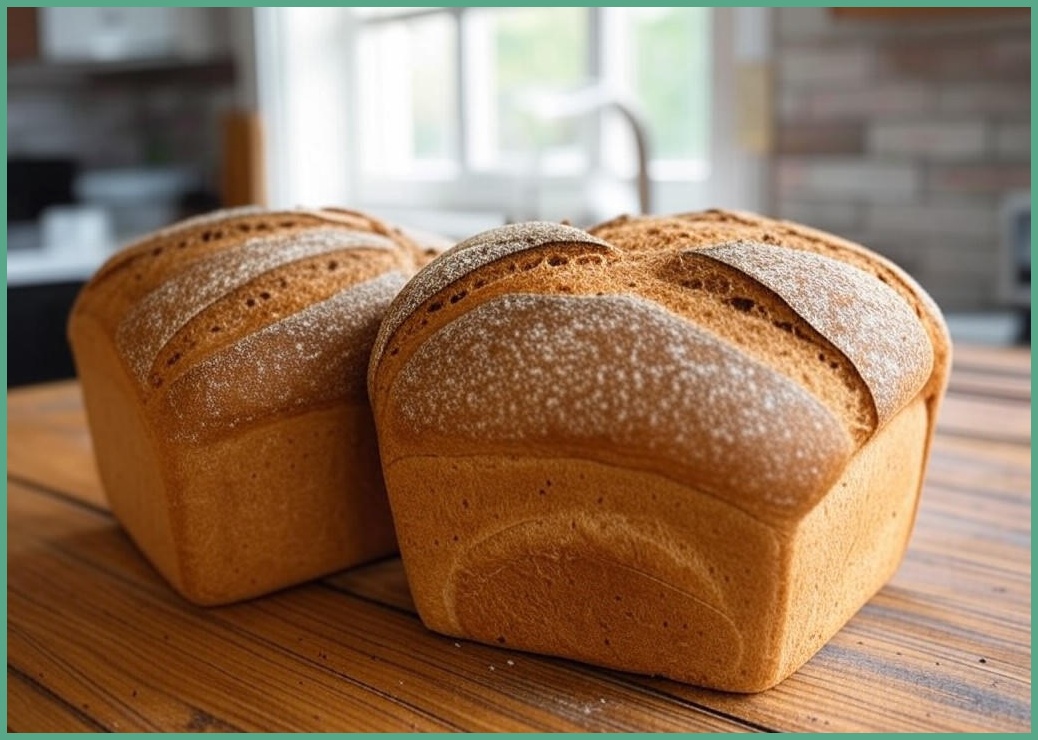 아침에 좋은빵 통밀100% 백프로 통밀빵 통밀식빵 식사빵 저당 저염 비건, 630g, 2개