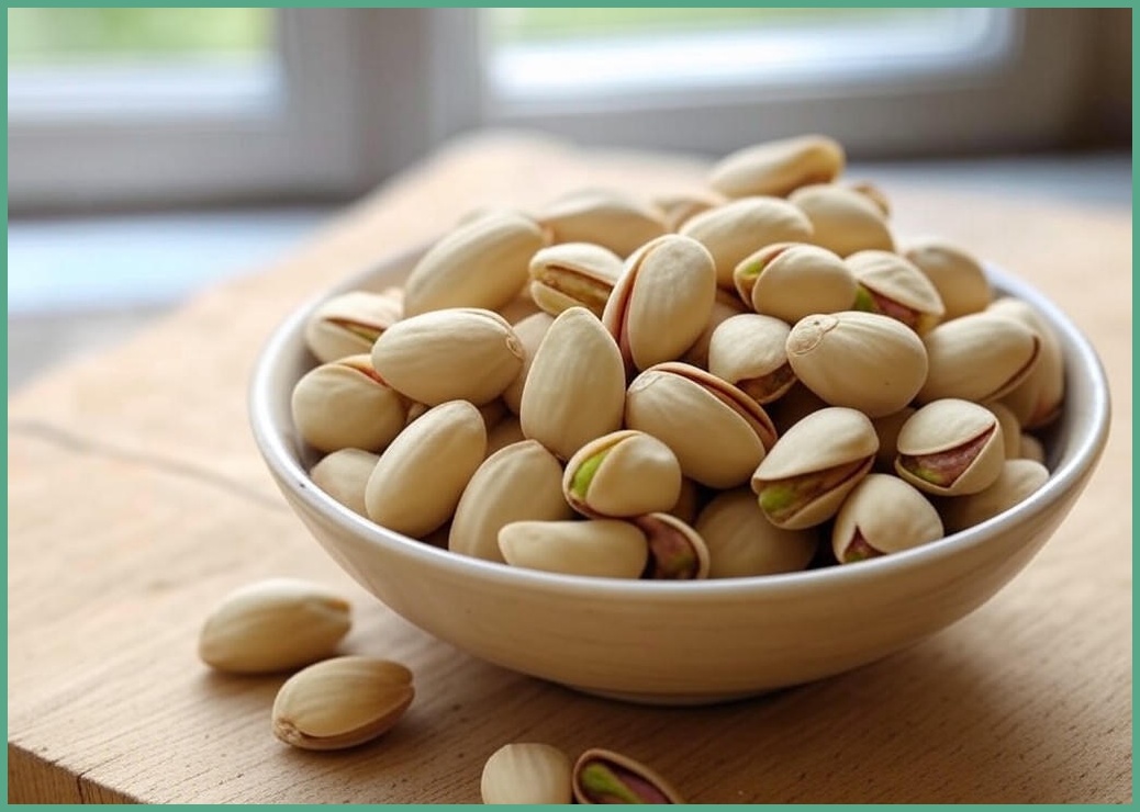 오넛티 피스타치오 오리지널