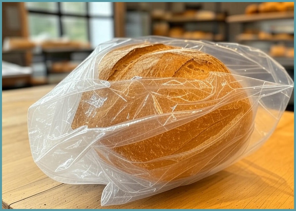 [우리들베이커리] 수제빵 랜덤 개별포장 - 이미지 2