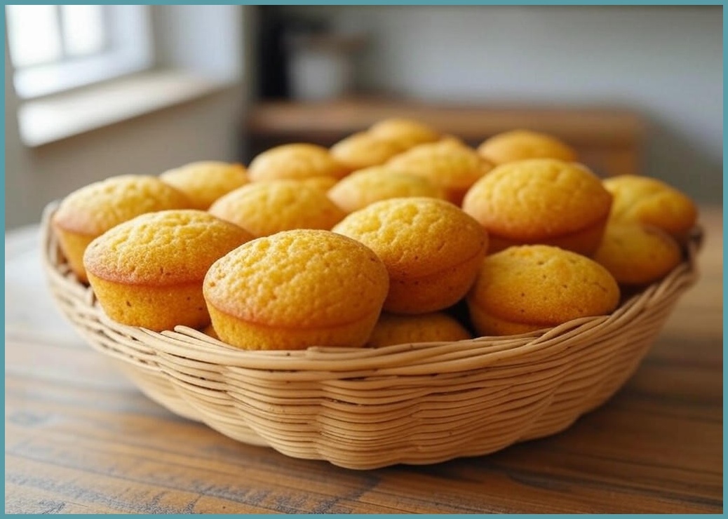 울엄마가 좋아하는 옛날 옥수수빵, 140g, 10개 - 이미지 2