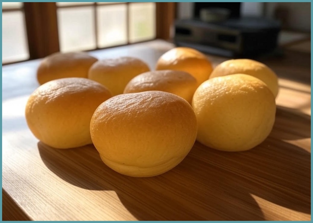 울엄마가 좋아하는 옛날 옥수수빵 3+3, 140g, 6개 - 이미지 2