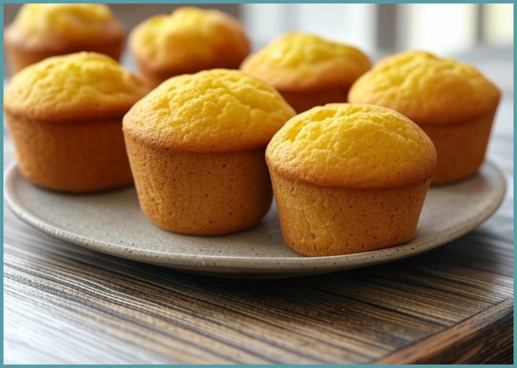 울엄마가 좋아하는 옛날 옥수수빵 3+3, 140g, 6개 - 이미지 2