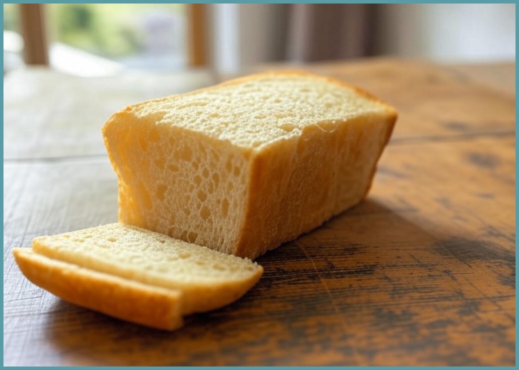 제이케이푸드 삼립 브라운브레드60g (드라이) 부쉬맨빵 아웃백빵, 60g, 1개 - 이미지 2