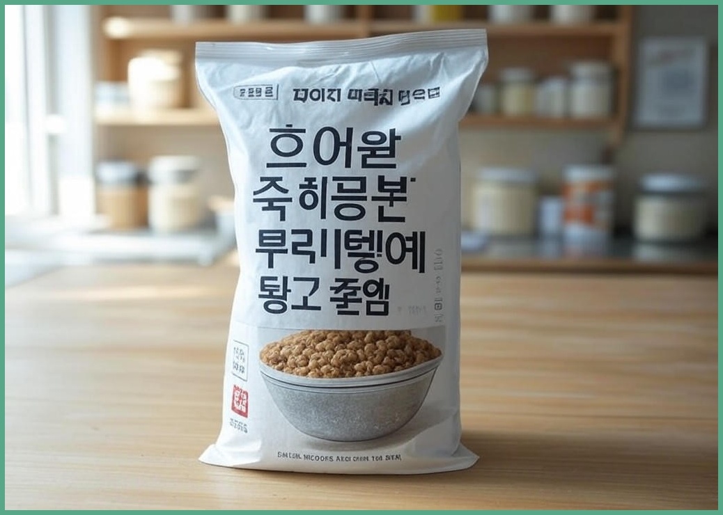 하이원 이브레드 붕어빵 믹스 10kg 홈베이킹 업소용, 1개, 10kg