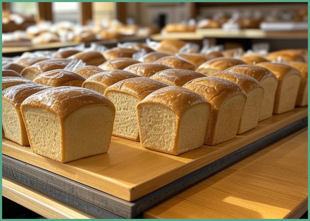 허니브레드 190g X 20개, 개별포장 카페 납품 대용량 디저트 빵, 190g, 20개