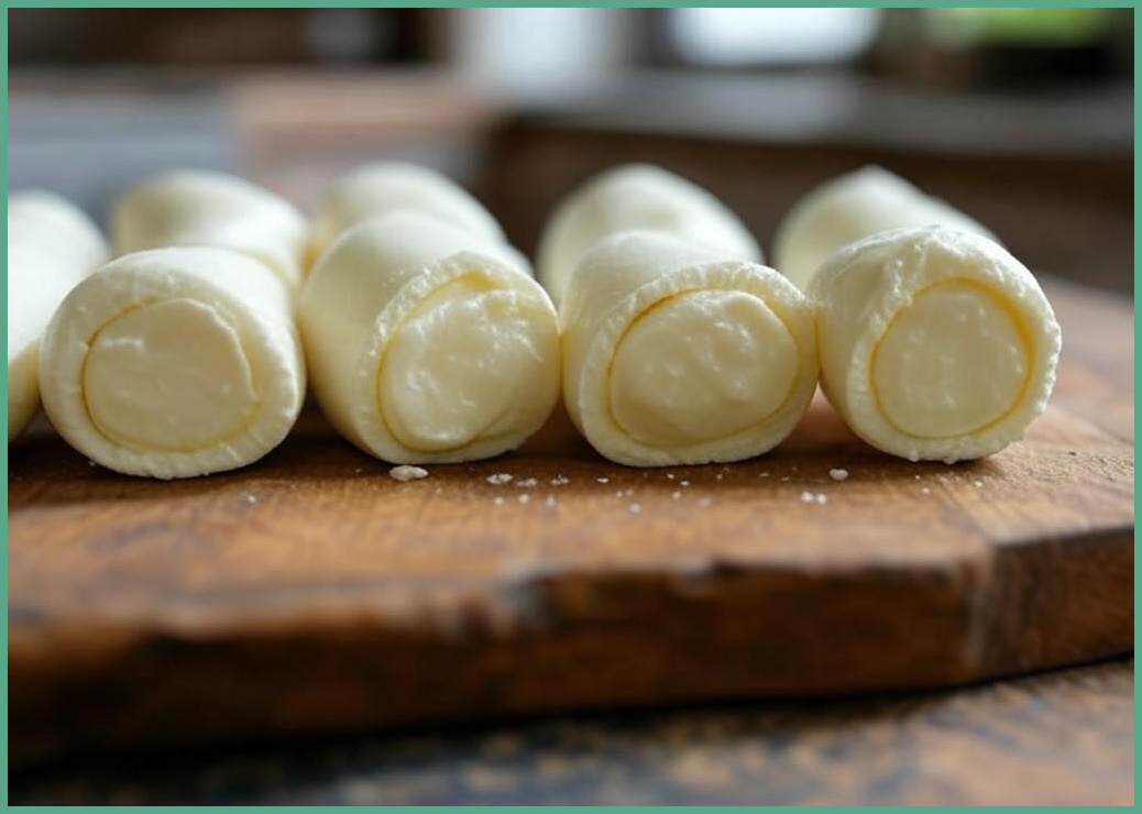 화정당 모짜렐라치즈 십원빵, 6개, 120g